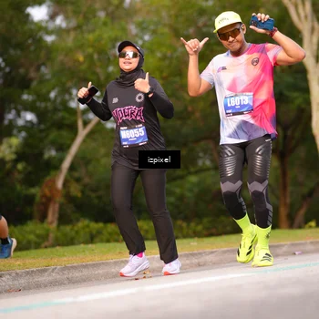 Runner Photo 5384204