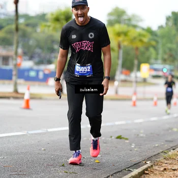 Runner Photo 5384205