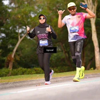 Runner Photo 5384206