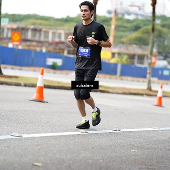 Runner Photo 5384207