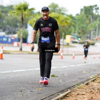 Runner Photo 5384210