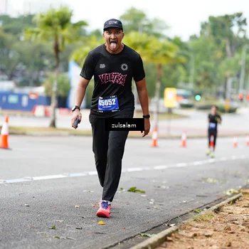 Runner Photo 5384211