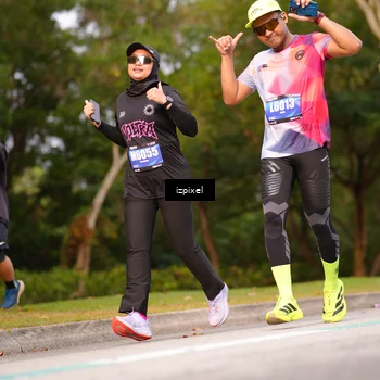Runner Photo 5384214