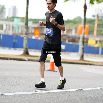 Runner Photo 5384215