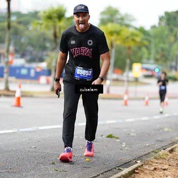 Runner Photo 5384216