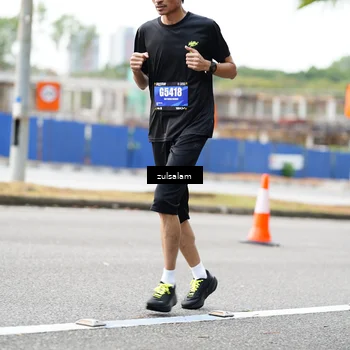 Runner Photo 5384217