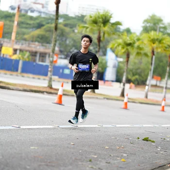 Runner Photo 5384224