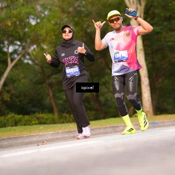 Runner Photo 5384225