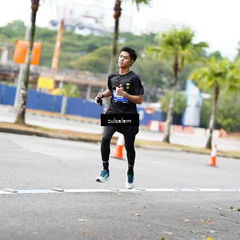 Runner Photo 5384226