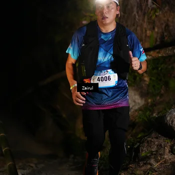 Runner Photo 5384227