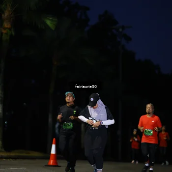 Runner Photo 5384229