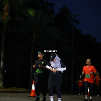 Runner Photo 5384230