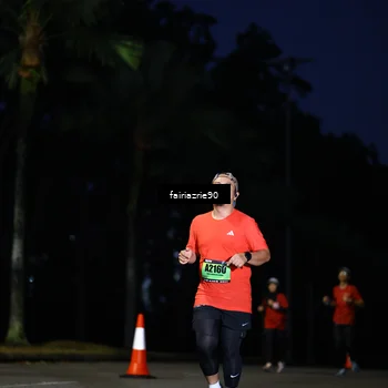 Runner Photo 5384231