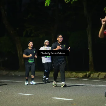 Runner Photo 5384232