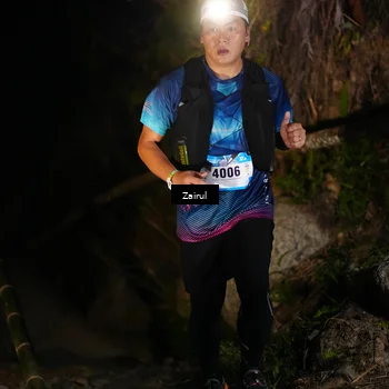 Runner Photo 5384234