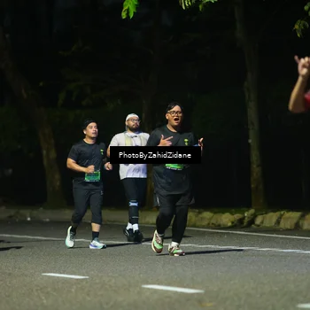 Runner Photo 5384235