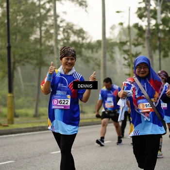 Runner Photo 5384237