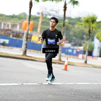 Runner Photo 5384238