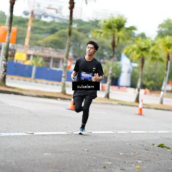 Runner Photo 5384240