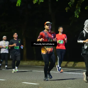 Runner Photo 5384242