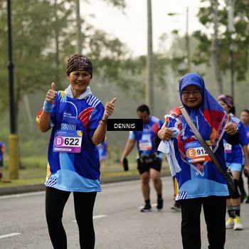 Runner Photo 5384243