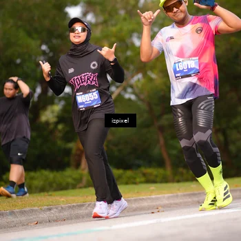 Runner Photo 5384245