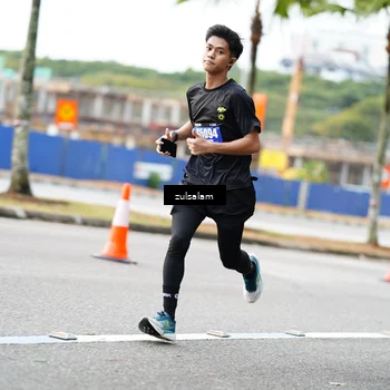 Runner Photo 5384247