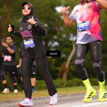 Runner Photo 5384248