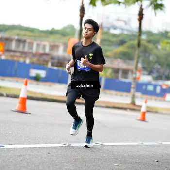 Runner Photo 5384250