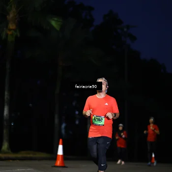 Runner Photo 5384252