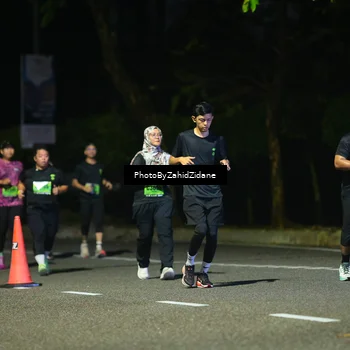 Runner Photo 5384254