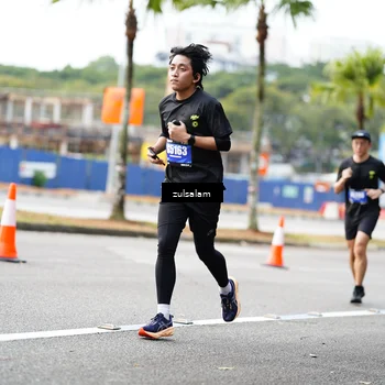 Runner Photo 5384255