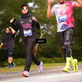 Runner Photo 5384256