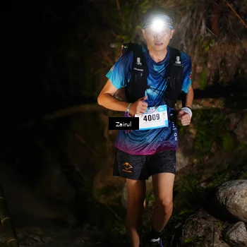 Runner Photo 5384258