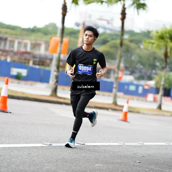 Runner Photo 5384259
