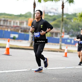 Runner Photo 5384260