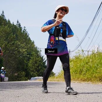 Runner Photo 5384261