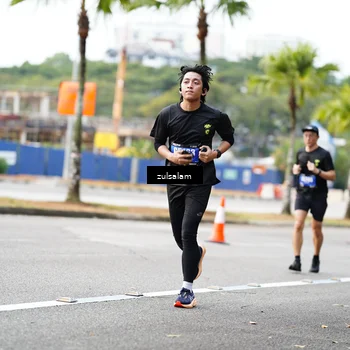 Runner Photo 5384262