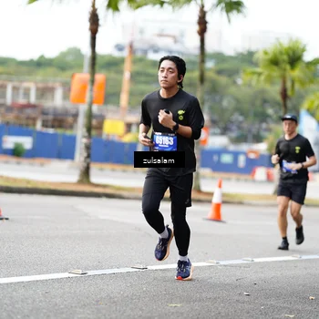 Runner Photo 5384263