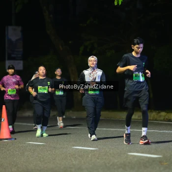 Runner Photo 5384264