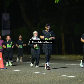 Runner Photo 5384265