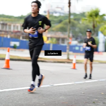 Runner Photo 5384266