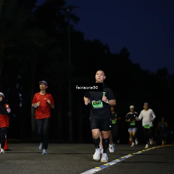 Runner Photo 5384268