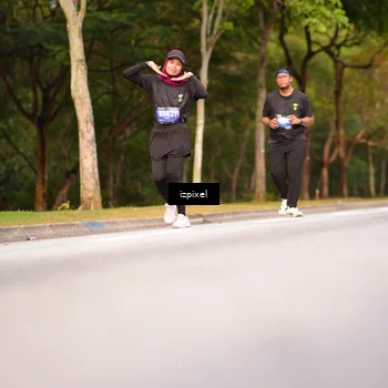 Runner Photo 5384269