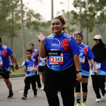 Runner Photo 5384270