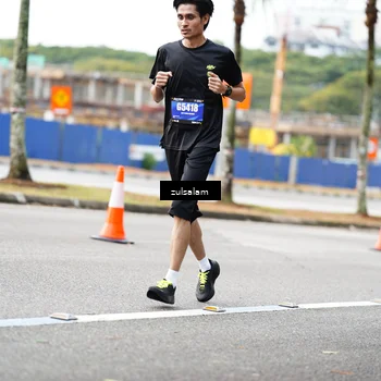 Runner Photo 5384271