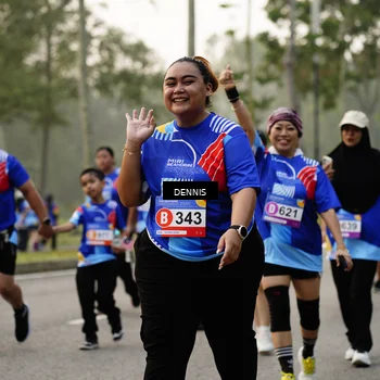 Runner Photo 5384272