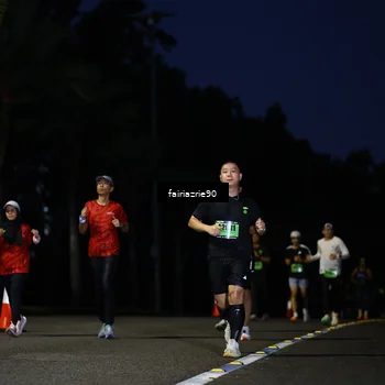 Runner Photo 5384273