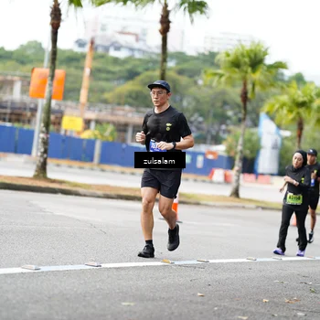 Runner Photo 5384275