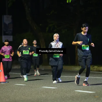 Runner Photo 5384277